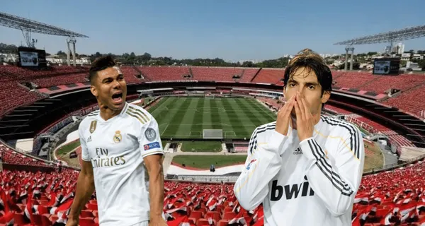 El emblemático e histórico estadio Morumbí tendrá un cambio importante para los próximos dos años