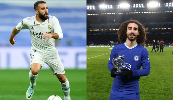 El encuentro de la Orejona tuvo un desarrollo muy vibrante entre protagonistas.