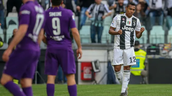 El enfoque de la Juventus cambiará a la acción de la Copa Italia mientras viajan para enfrentar a la Fiorentina en el partido de ida de semifinales a mitad de semana.