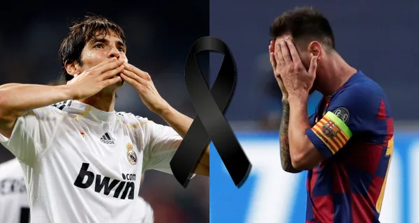 El entorno de un reconocido dirigente internacional confirmó su deceso luego de dejar un gran legado en el fútbol europeo