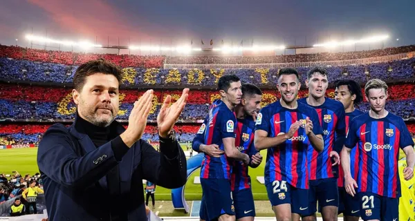 El entrenador argentino aseguró que no está en sus planes comandar a los Blaugranas, aunque desea a toda costa a uno de sus enormes talentos