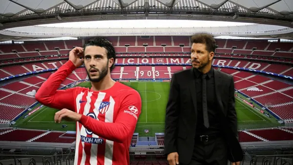 El entrenador argentino habría puesto la atención en este futbolista para olvidar a Hermoso...