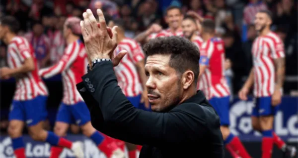 El entrenador argentino se mostró sorprendido por el nivel de uno de sus jugadores.