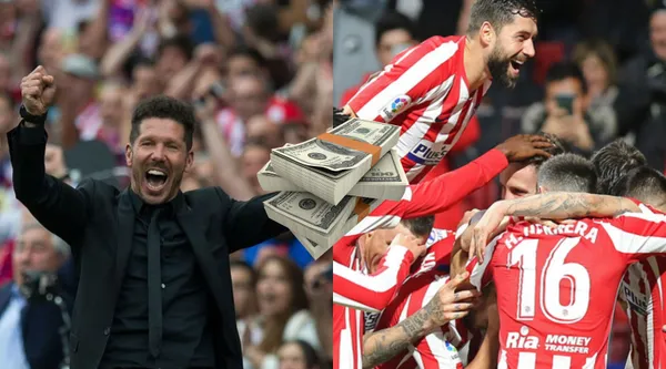 El entrenador argentino ya conoce a su primera incorporación para la próxima temporada.