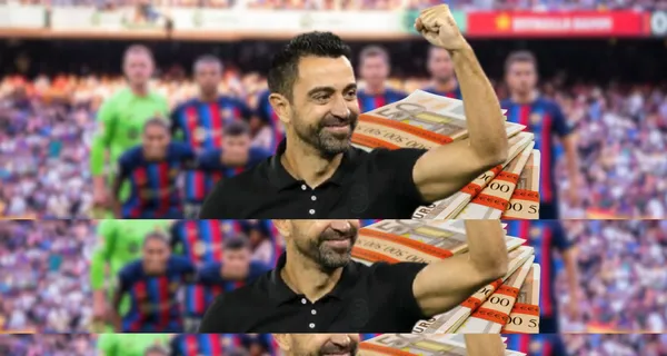 El entrenador blaugrana recibe una gran noticia antes del cierre del mercado de fichajes.