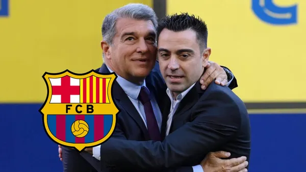 El entrenador culé tendrá su despedida como DT ante Sevilla este domingo.