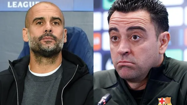 El entrenador del Barcelona habló sobre su salida y sorprendió con su unión con Guardiola.
