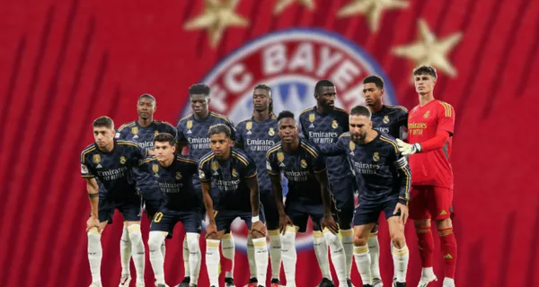 El entrenador del Bayern Múnich ha puesto las exigencias sobre la mesa y quiere una figura madrilista