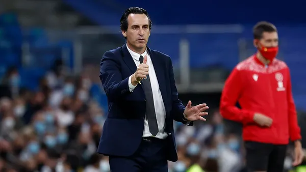 El entrenador del Villareal, Unai Emery, ah demostrado su en sus titulos conquistados en el Sevilla, ganó la Europa League en 2014, 2015 y 2016. Además es el actual campeón con el VIllareal, ahora va por la final de la Champions League, para quedar entre la historia.