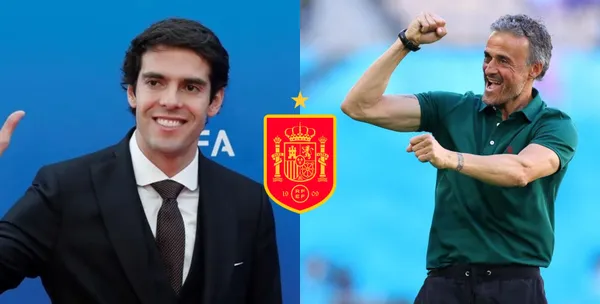 El entrenador es muy cuestionado aunque para ex delantero brasileño la cosa va muy bien.