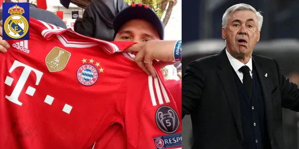 El entrenador es pretendido por los mejores equipos del planeta.