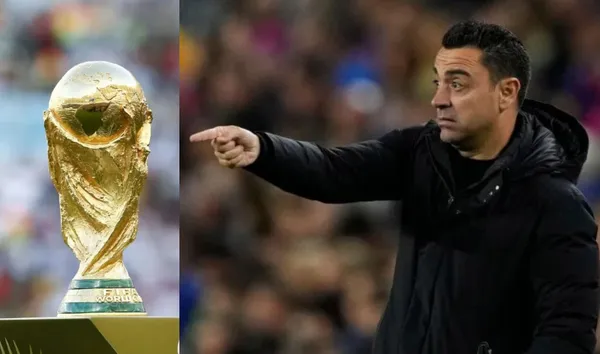 El entrenador español busca diseñar una plantilla competitiva para pelear todos los certámenes.