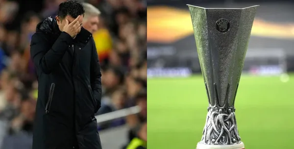 El entrenador español busca nuevos jugadores, pero se los quieren arrebatar.