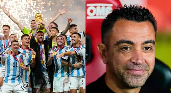 El entrenador español está encantado con el lateral derecho.