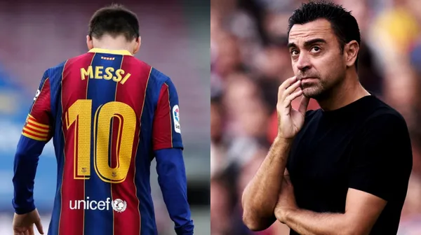 El entrenador español le dio muchas oportunidades, pero nunca recuperó su nivel.