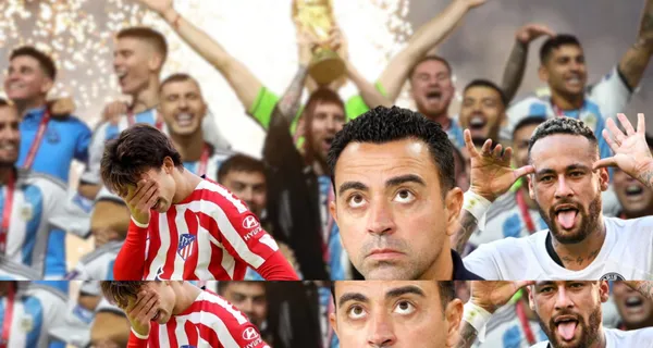 El entrenador español lo quiere para su Barcelona y hace rato lo viene siguiendo.