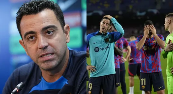 El entrenador español lo tiene como un gran jugador, pero no suma minutos.