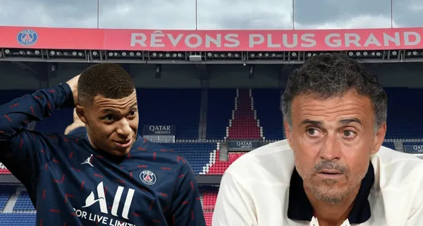 El entrenador español no atraviesa su mejor momento en el conjunto parisino y tomó una fuerte determinación para seguir de cerca a sus jugadores