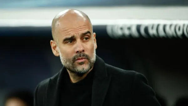 El entrenador español no dudó en mostrar su malestar.