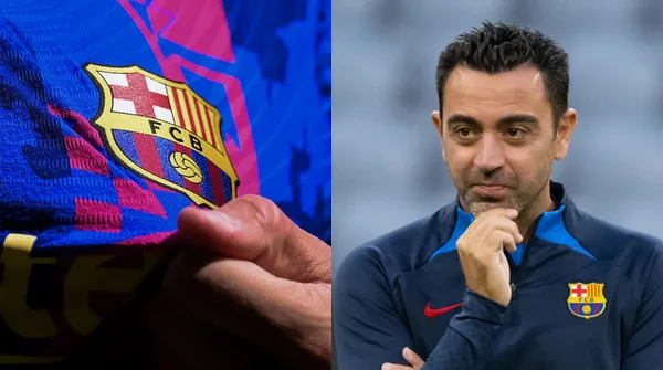 El entrenador español se frota las manos al ver su rendimiento.