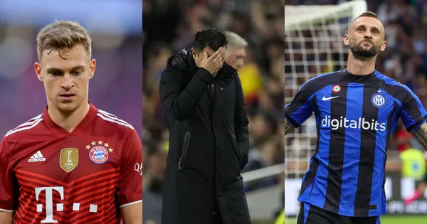 El entrenador español tendría decidido a quién fichar en el lugar del croata.