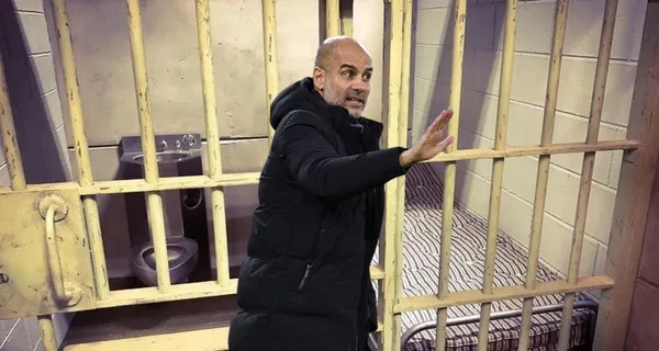 El entrenador español tomó una drástica decisión con él, ahora el jugador va con todo en contra de los Citizens