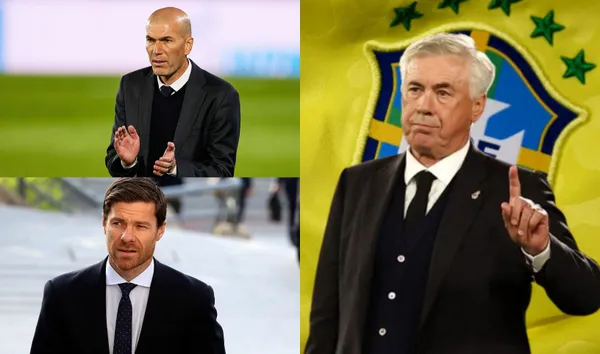 El entrenador italiano no dirigirá la próxima temporada y ya le buscan un reemplazante.