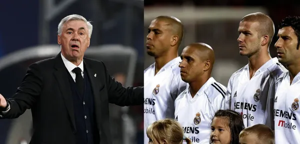 El entrenador italiano no se fue conforme con lo hecho por sus jugadores.