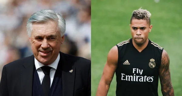 El entrenador italiano tiene en claro a quién quiere fichar para la próxima temporada.