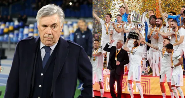 El entrenador italiano ya confirmó cuál será su primer fichaje.