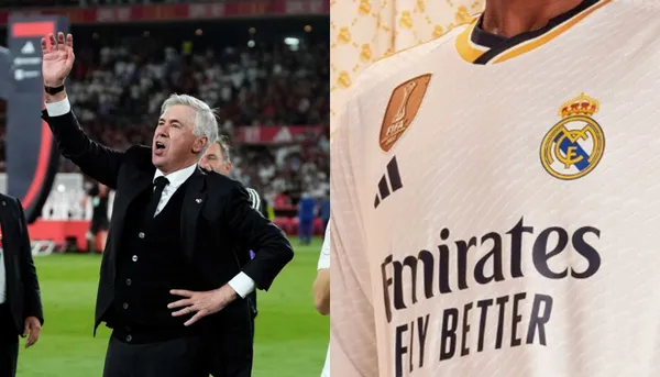 El entrenador italiano ya les comunicó que no serán tenidos en cuenta.