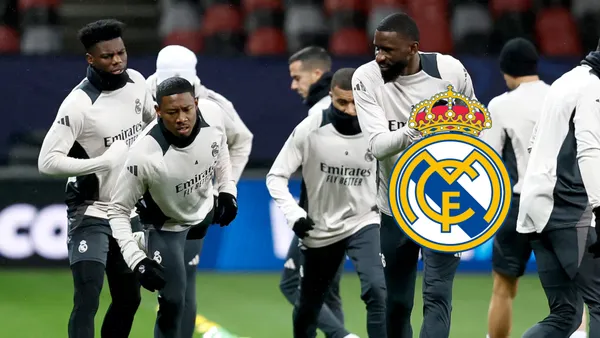 El entrenador italiano ya tiene a sus dos defensas centrales titulares