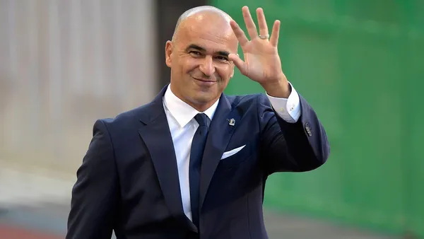 El entrenador de la Selección de Bélgica es la opción preferida del presidente del FC Barcelona para relevar a Ronald Koeman y parece ser que su futuro como entrenador del FC Barcelona está muy cerca de cumplirse.