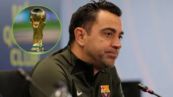 El entrenador rechazó a una selección que estuvo en Qatar 2022.