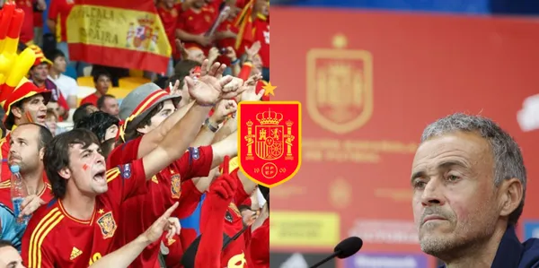 El entrenador sigue más polémico que nunca y los afectados serían los aficionados.