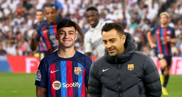 El equipo comandado por Xavi va en busca de su primer triunfo en esta gira.