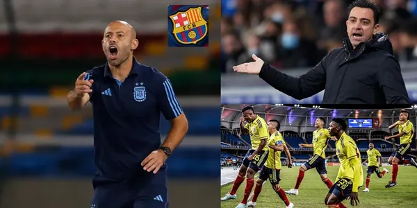 El equipo culé tiene la respuesta a sus problemas en su propia casa.