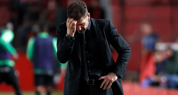 El equipo del Cholo ha ganado 3 a 2 un partido más que complicado de Champions, pero hay motivos para preocuparse