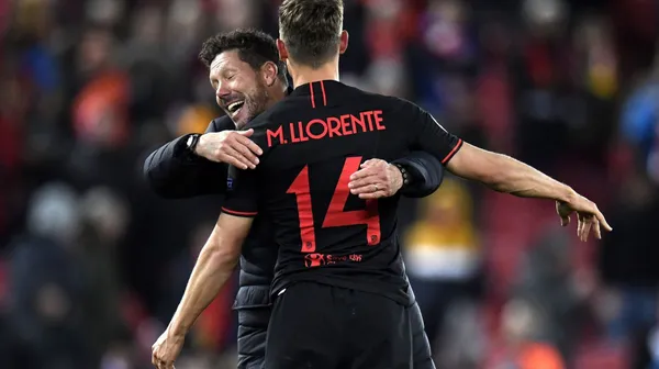 El equipo dirigido por Simeone logró vencer al Porto y se aseguró la suma de 9,6 millones de euros que brinda la competición por ubicarse entre los 16 mejores de Europa.