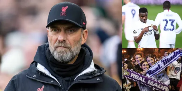 El equipo inglés tendría una baja importante para enfrentar a los merengues en la Champions League.