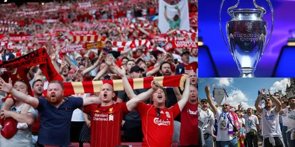 El equipo inglés tienen preparada la vuelta de un crack mundial.