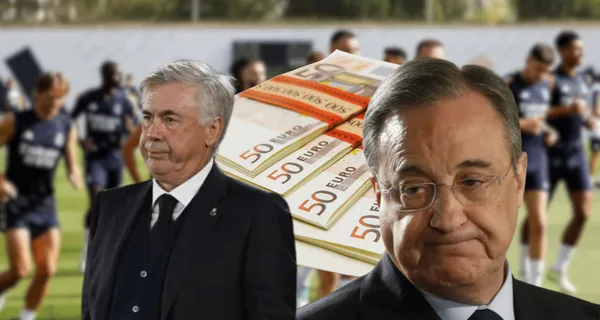 El equipo de la Casa Blanca invirtió una gran suma de dinero por el defensor, pero no dio resultado.