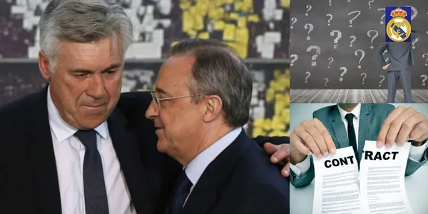 El equipo merengue desaprovecharía la oportunidad de quedarse con una joya de Brasil.