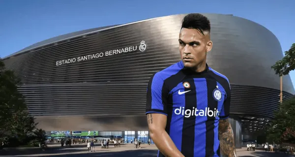 El equipo merengue estaba interesado en contar con el futbolista argentino.