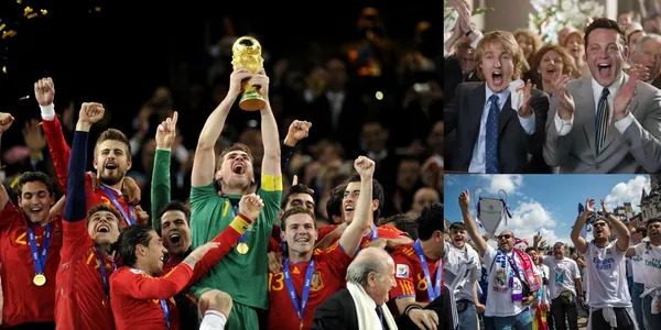 El equipo merengue extraña a uno de los mejores defensas de la historia.