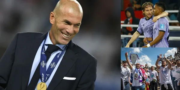 El equipo merengue lo dejo ir y ahora lo ven brillar en Inglaterra.