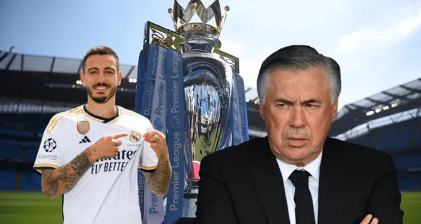 El equipo merengue todavía necesita a un delantero de jerarquía y podría sumar a uno de la Premier League antes del 31 de agosto.