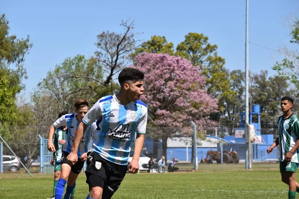 El equipo verdiblanco acaba de incorporar a una interesante promesa Argentina pensando en su proyecto de apuesta de futuro.