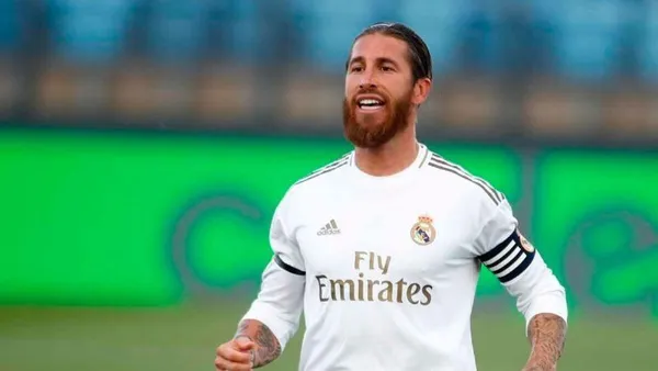 El español aun no ha renovado su contrato y su futuro parece estar lejos del Merengue.