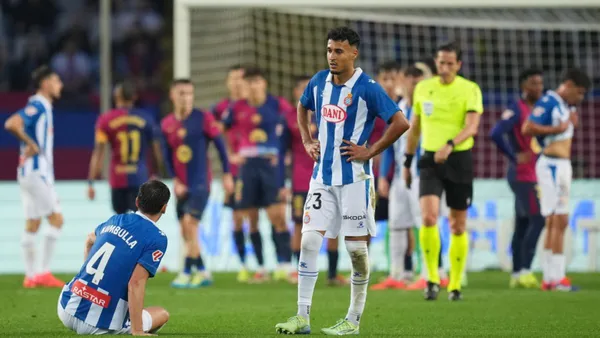 El Espanyol alza la voz contra la resolución del CSD en el caso Dani Olmo